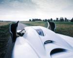 Koenigsegg CC8S 2002 года